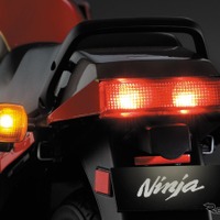 週刊 カワサキ Ninja GPZ900R