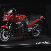 週刊 カワサキ Ninja GPZ900R