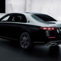 メルセデス・マイバッハ『Sクラス』改良新型