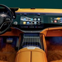 メルセデス・マイバッハ『Sクラス』改良新型
