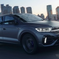 VW TロックR