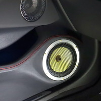 BMW・XM（オーナー／本間幹哉さん）by AV カンサイ 宝塚店
