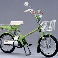 ホンダ・ロードパル