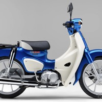 ホンダ・スーパーカブ110