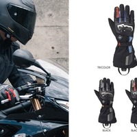 RST667 e-HEAT アームド グローブ
