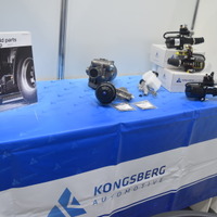 旧車・リビルド・商用大型領域で広がる“部品選択の幅”【オートアフターマーケット東北2026】
