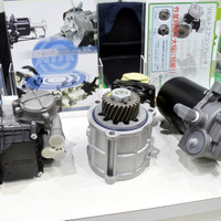 旧車・リビルド・商用大型領域で広がる“部品選択の幅”【オートアフターマーケット東北2026】