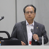 CMC中越モータース株式会社 中山正栄氏
