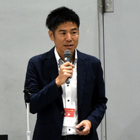 GNホールディングス株式会社 HRデザイン室 野口治也室長