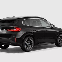 BMW『X1』の「ラグジュアリー・エディション」