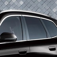 BMW『X1』の「ラグジュアリー・エディション」