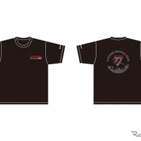 KATANA Meeting 2026 オリジナルTシャツ ブラック（税込3500円）