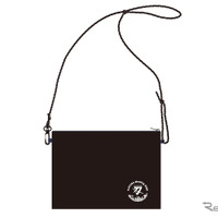 KATANA Meeting 2026 オリジナルサコッシュ（税込1000円）