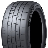ダンロップ「SP SPORT MAXX RS」