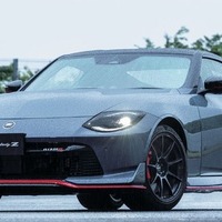 日産『フェアレディZ NISMO』改良新型