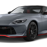 日産フェアレディZ NISMO 改良新型