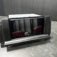 DINスペースの取り付けパネルのワンオフやフェイスパネルを新たに作るなども3Dプリンターの守備範囲となる