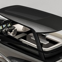 レクサスの新型ヨット「LY680」