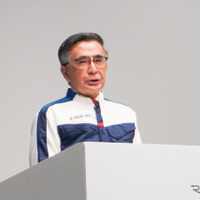 スズキ 鈴木俊宏社長