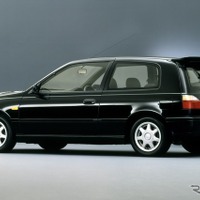 日産パルサーGTI-R