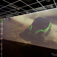 リニューアルオープンする「カワサキワールド」