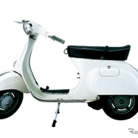 1968年型の初代「プリマベーラ」