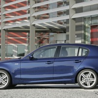 BMW 130i（2005年）