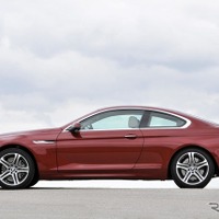 BMW 6シリーズクーペ（2011年）