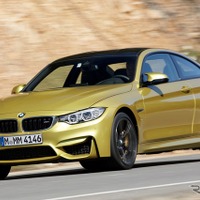 BMW M4（2014年）