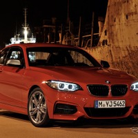 BMW M235i（2014年）