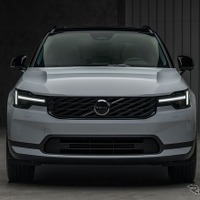 ボルボ XC40 改良新型