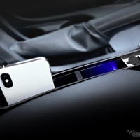 Kashimura・サイドポケット DC/2リバーシブルUSB 4.8A（KX-225）