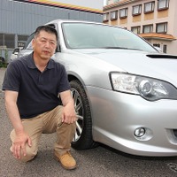 故障がきっかけでカーオーディオ沼へ!? レガシィにフォーカルを入れたら音が一変した［car audio newcomer］by custom & car Audio PARADA　前編