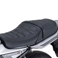 ゲルザブ LG（ローダウンゲル入り）シート CB1000F 26年モデル用