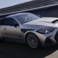 メルセデスAMG CLE 646 シュペツィアルランフェルティグング
