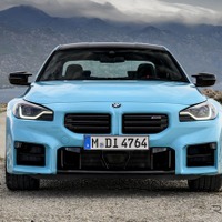 BMW M2 M xDrive