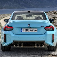BMW M2 M xDrive