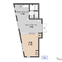 +BASE EBINA F01