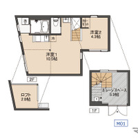 +BASE EBINA M01
