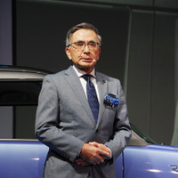 鈴木俊宏社長