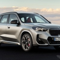 BMW X1 M35i xDrive