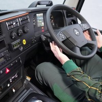 ヤマト運輸による運転自動化レベル2走行実証（2月）