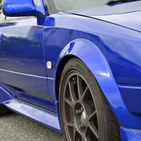 KIAさん　トヨタMR2（AW11）…CARTUNE ALL USERS MEET神戸