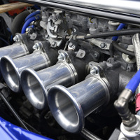 KIAさん　トヨタMR2（AW11）…CARTUNE ALL USERS MEET神戸