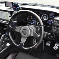 KIAさん　トヨタMR2（AW11）…CARTUNE ALL USERS MEET神戸