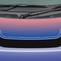 スズキ eスカイ 純正アクセサリーキット「MILD SPORTY」