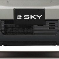 スズキ eスカイ 純正アクセサリーキット「neo future」