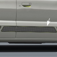 スズキ eスカイ 純正アクセサリーキット「neo future」