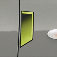 スズキ eスカイ 純正アクセサリーキット「neo future」