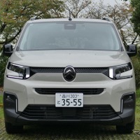 シトロエン・ベルランゴ SABLE MAX BlueHDi